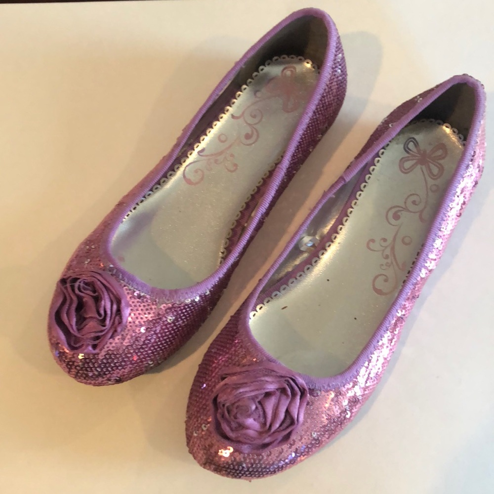 Easter shoes